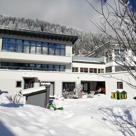 阳光公寓 拉迪斯 外观 照片